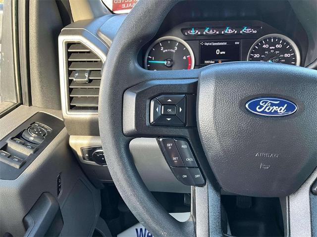 2022 Ford F-350 XL
