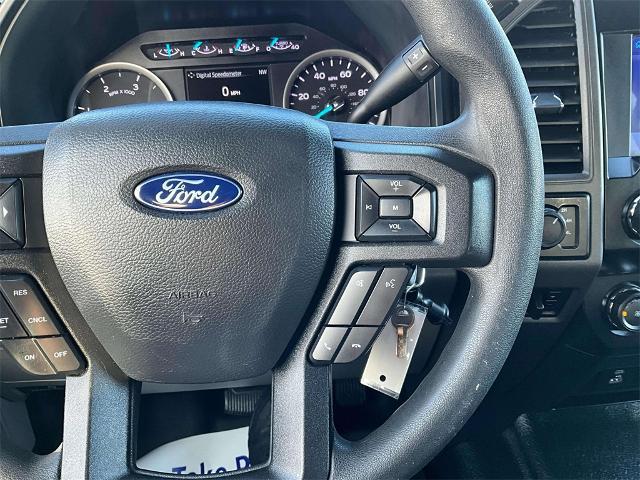 2022 Ford F-350 XL