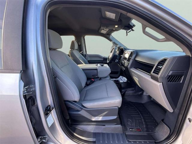 2022 Ford F-350 XL