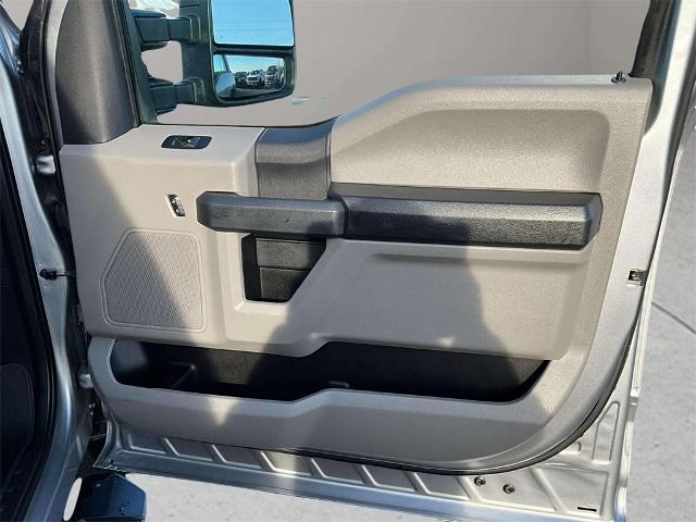 2022 Ford F-350 XL