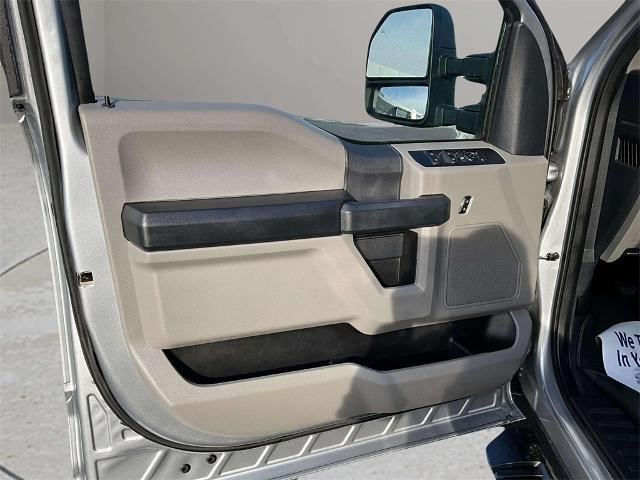 2022 Ford F-350 XL