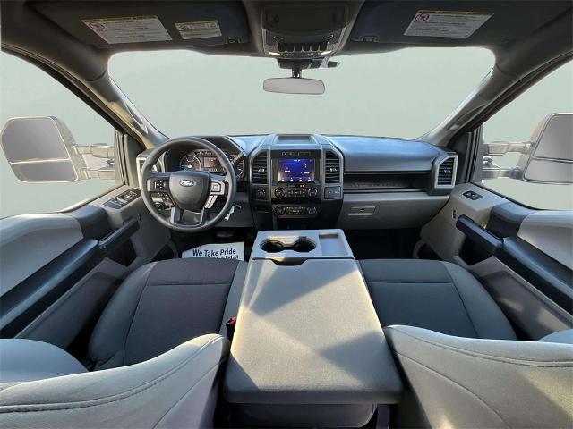 2022 Ford F-350 XL