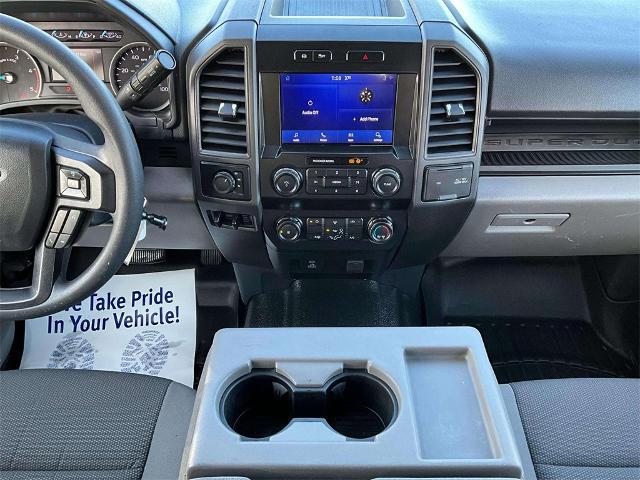 2022 Ford F-350 XL