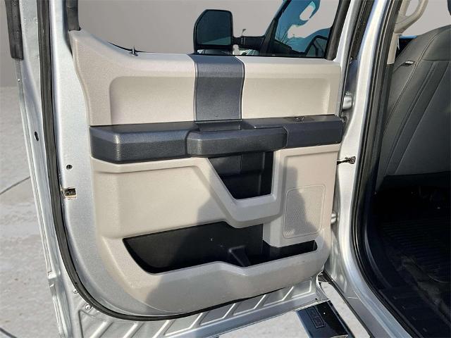 2022 Ford F-350 XL