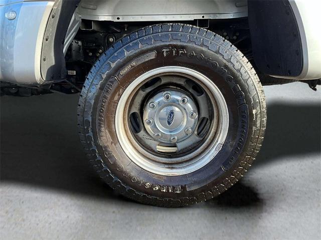 2022 Ford F-350 XL