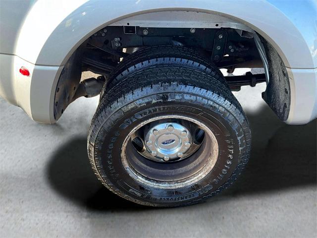 2022 Ford F-350 XL