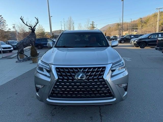 2021 Lexus GX 460 Premium