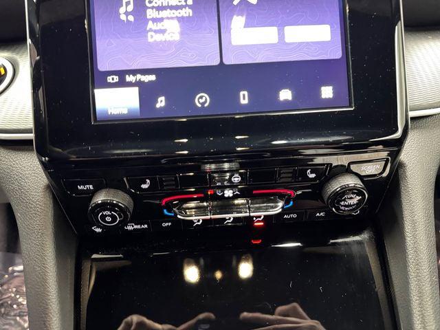 2024 Jeep Grand Cherokee L Altitude X 4x4