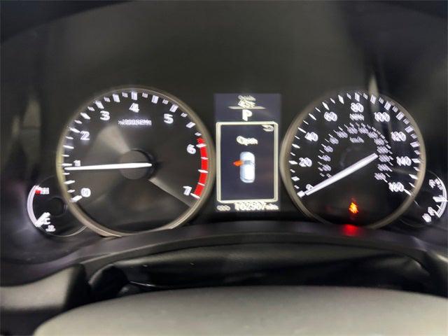 2016 Lexus NX 200t 200t 2016 Lexus NX 200t 200t