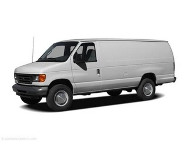 2006 Ford E-150 Cargo for sale in Kenesaw, NE