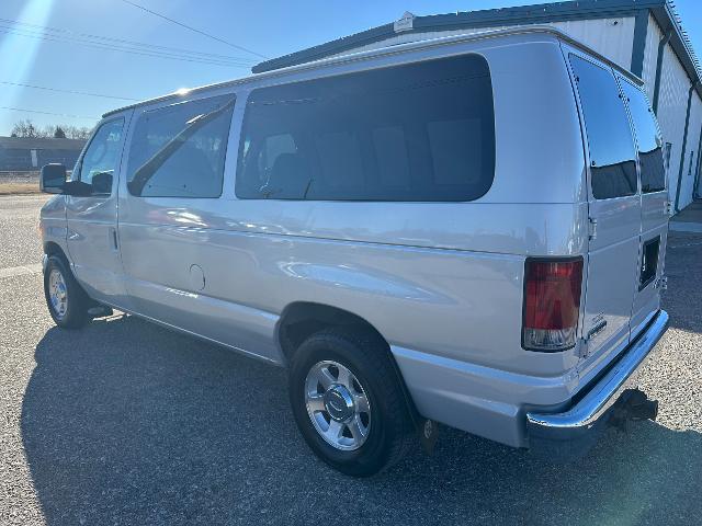 2006 Ford E-150 Cargo