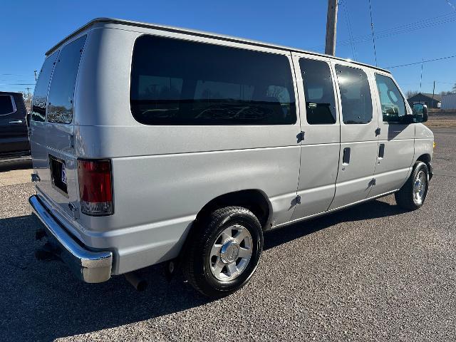 2006 Ford E-150 Cargo