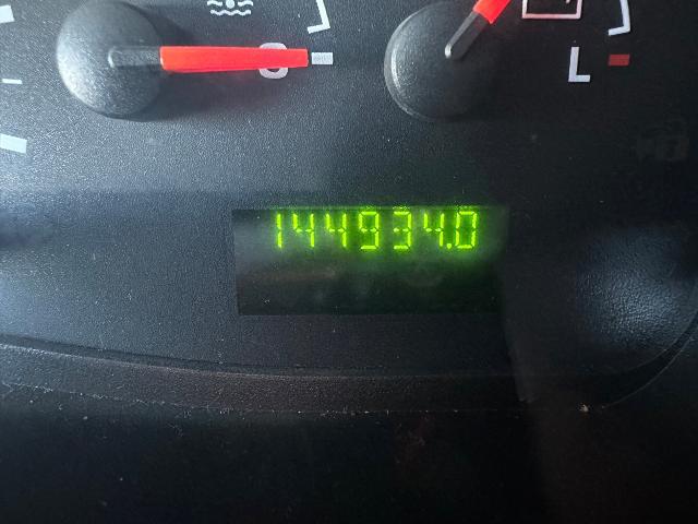 2006 Ford E-150 Cargo