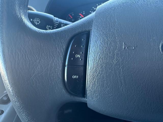 2006 Ford E-150 Cargo