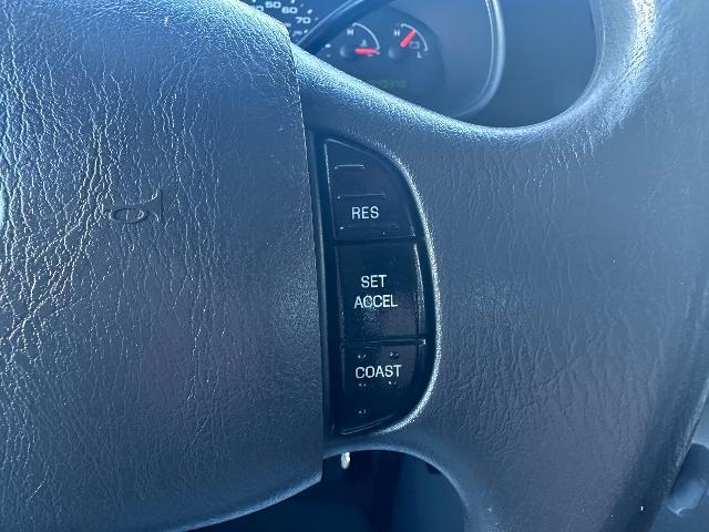 2006 Ford E-150 Cargo