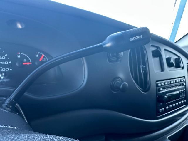 2006 Ford E-150 Cargo