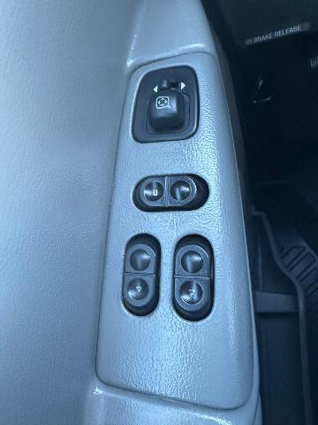 2006 Ford E-150 Cargo