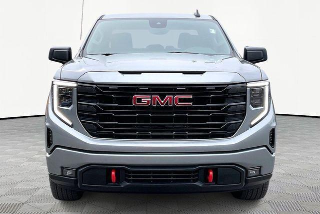 2025 GMC Sierra 1500 2WD Crew Cab Short Box Elevation