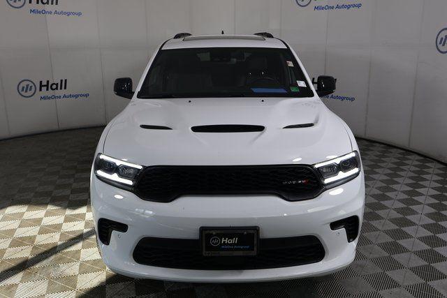 2025 Dodge Durango R/T Plus AWD