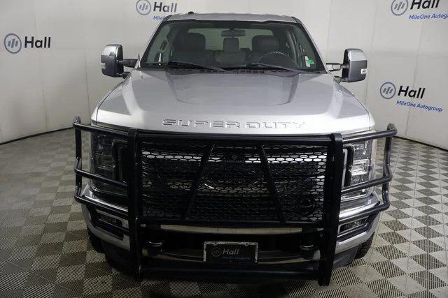 2017 Ford F-250 XLT 2017 Ford F-250 XLT