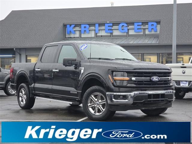 2024 Ford F-150 XLT for sale near Columbus, OH