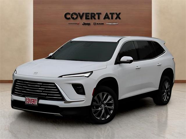 2025 Buick Enclave Preferred FWD