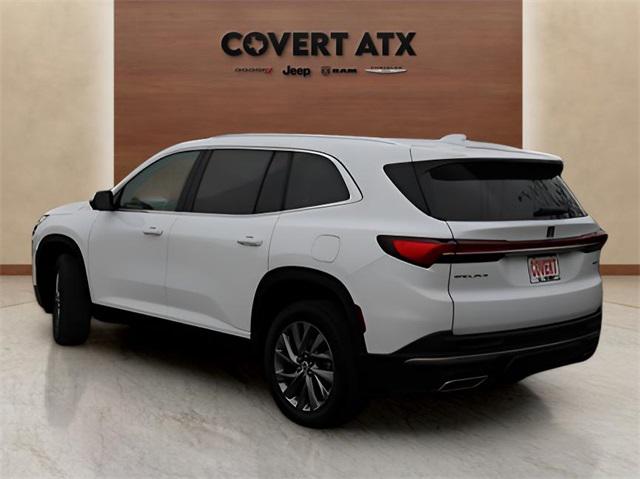 2025 Buick Enclave Preferred FWD