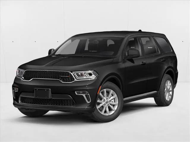 2023 Dodge Durango GT AWD