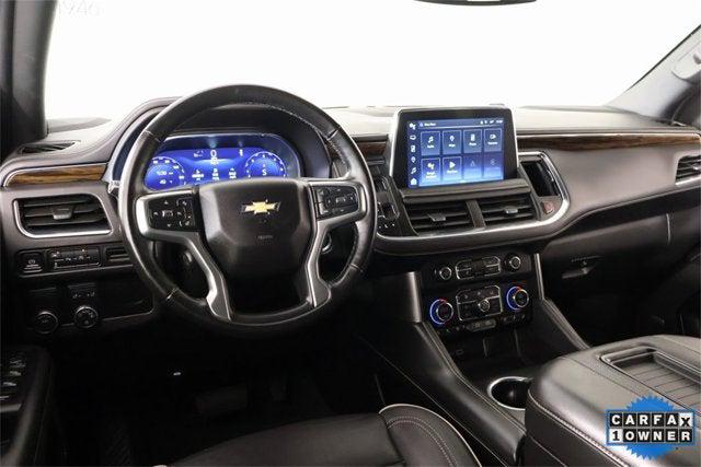 2023 Chevrolet Suburban 2WD Premier