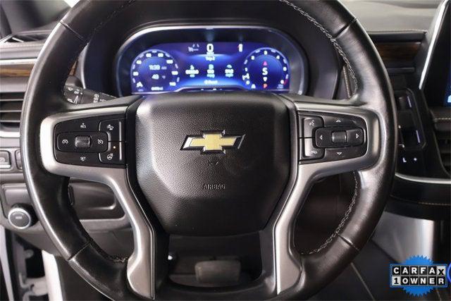 2023 Chevrolet Suburban 2WD Premier