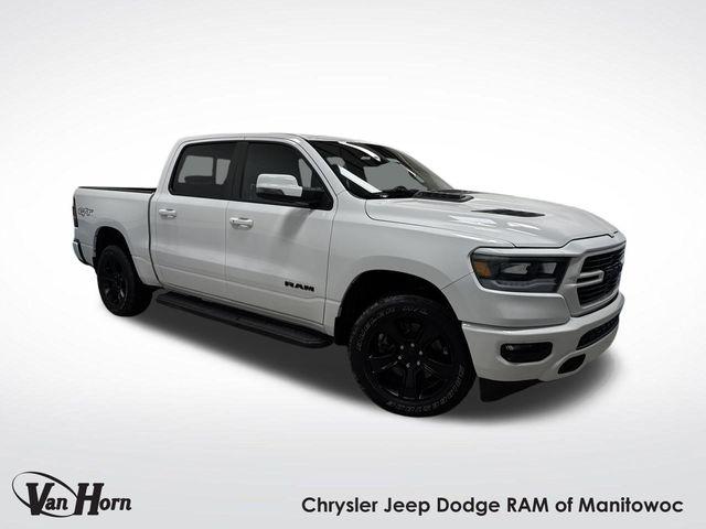 2023 RAM 1500 Sport