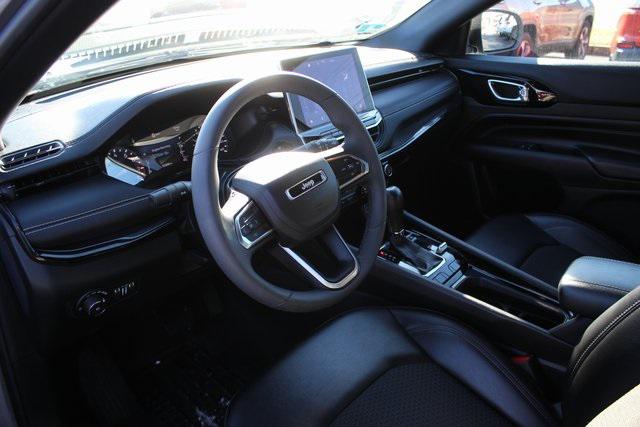 2022 Jeep Compass Altitude 4x4