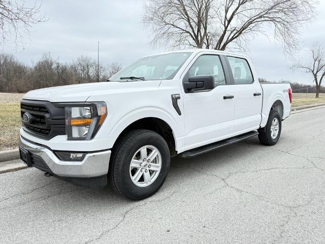2023 Ford F-150 XL for sale in Carbondale, IL
