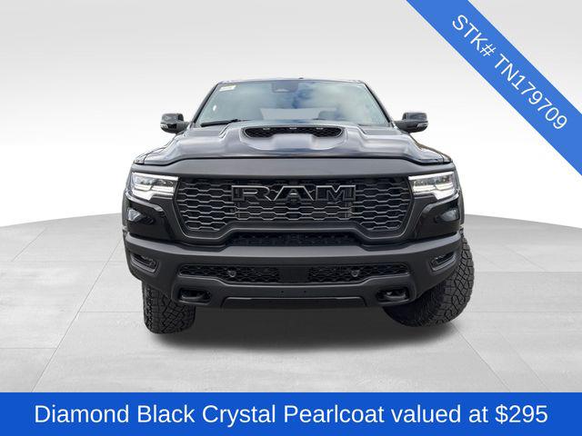 2026 RAM Ram 1500 RAM 1500 RHO CREW CAB 4X4 57 BOX