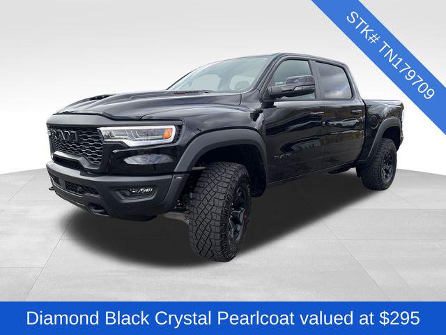 2026 RAM Ram 1500 RAM 1500 RHO CREW CAB 4X4 57 BOX