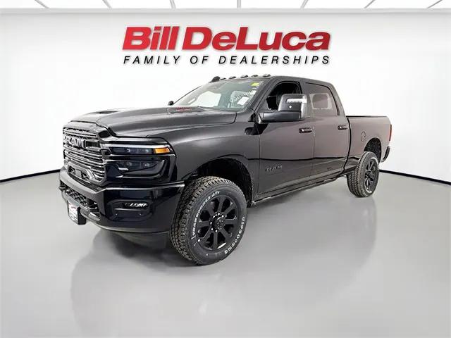 2026 RAM Ram 2500 RAM 2500 LARAMIE CREW CAB 4X4 64 BOX