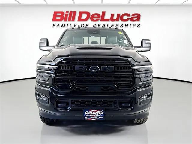 2026 RAM Ram 2500 RAM 2500 LARAMIE CREW CAB 4X4 64 BOX