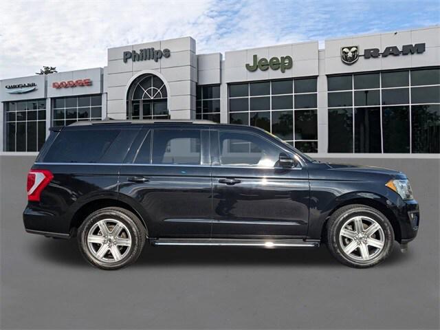 2018 Ford Expedition XLT