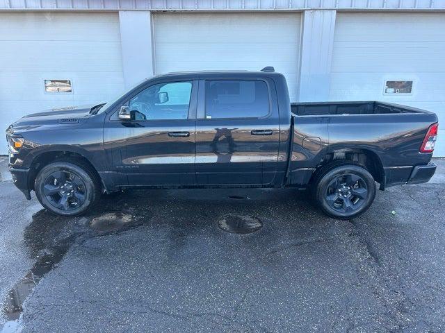 2019 RAM 1500 Big Horn/Lone Star Crew Cab 4x4 57 Box