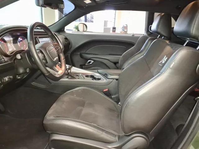 2020 Dodge Challenger R/T Scat Pack Widebody