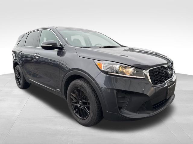 2019 Kia Sorento 3.3L LX 2019 Kia Sorento 3.3L LX
