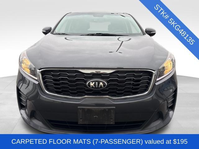 2019 Kia Sorento 3.3L LX 2019 Kia Sorento 3.3L LX