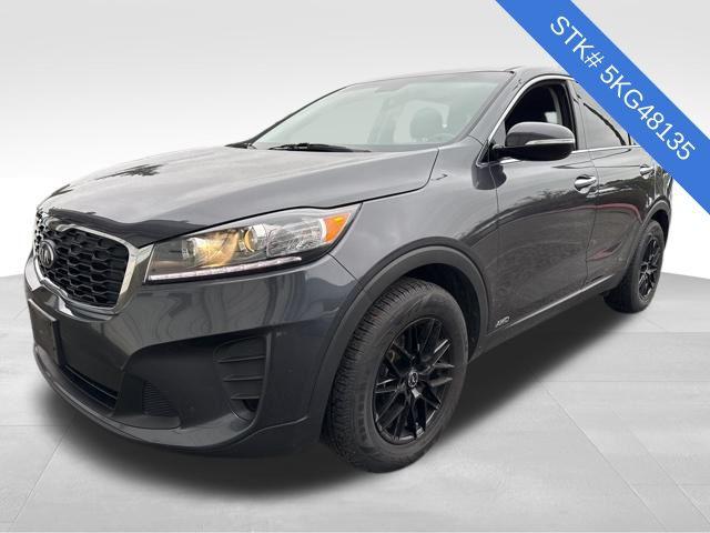 2019 Kia Sorento 3.3L LX 2019 Kia Sorento 3.3L LX