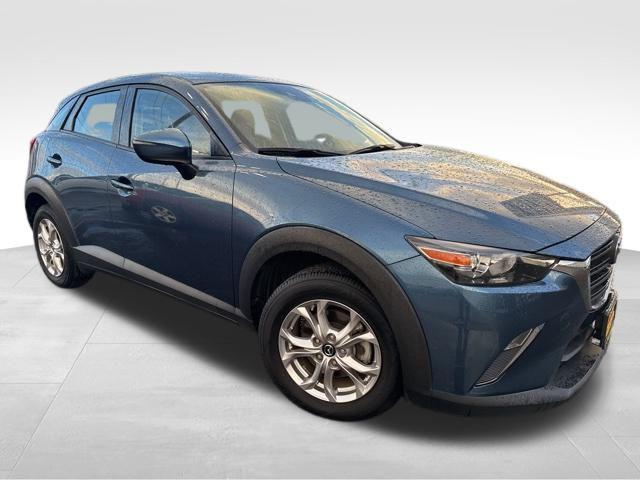 2019 Mazda CX-3 Sport 2019 Mazda CX-3 Sport