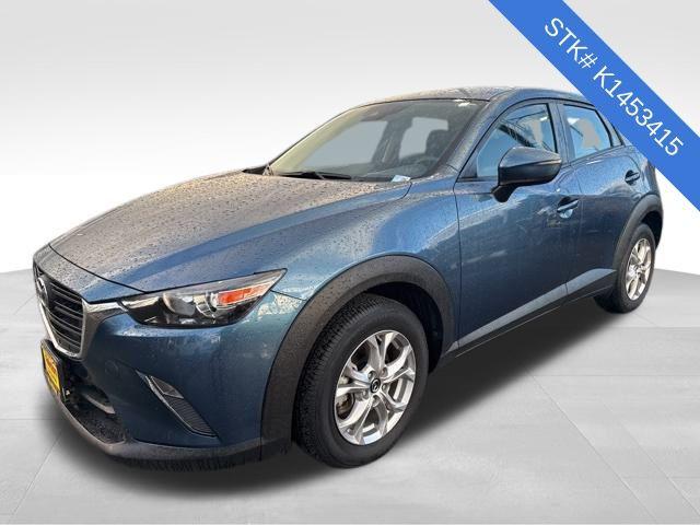 2019 Mazda CX-3 Sport 2019 Mazda CX-3 Sport