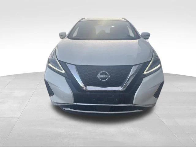 2024 Nissan Murano SV Intelligent AWD