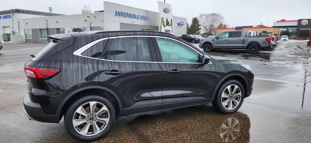 2024 Ford Escape Platinum for sale in North Branch, MN
