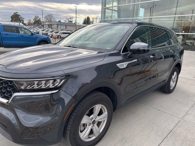 2023 Kia Sorento LX
