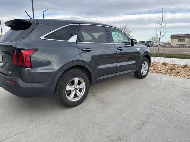 2023 Kia Sorento LX