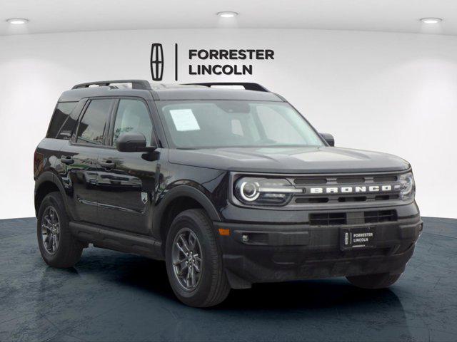 2022 Ford Bronco Sport Big Bend for sale in Chambersburg, PA